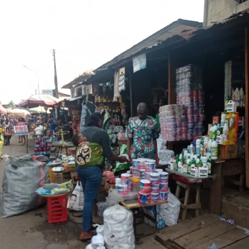 Ose Market