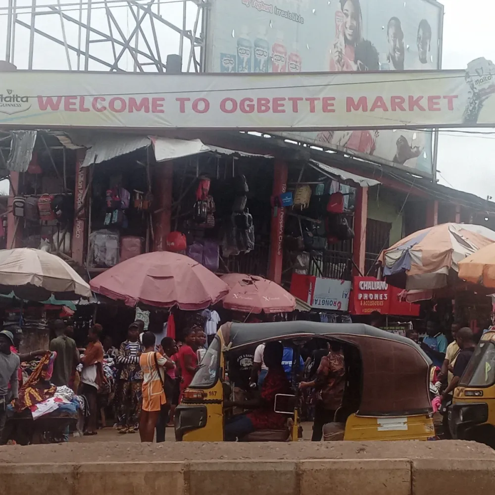 Ogbette