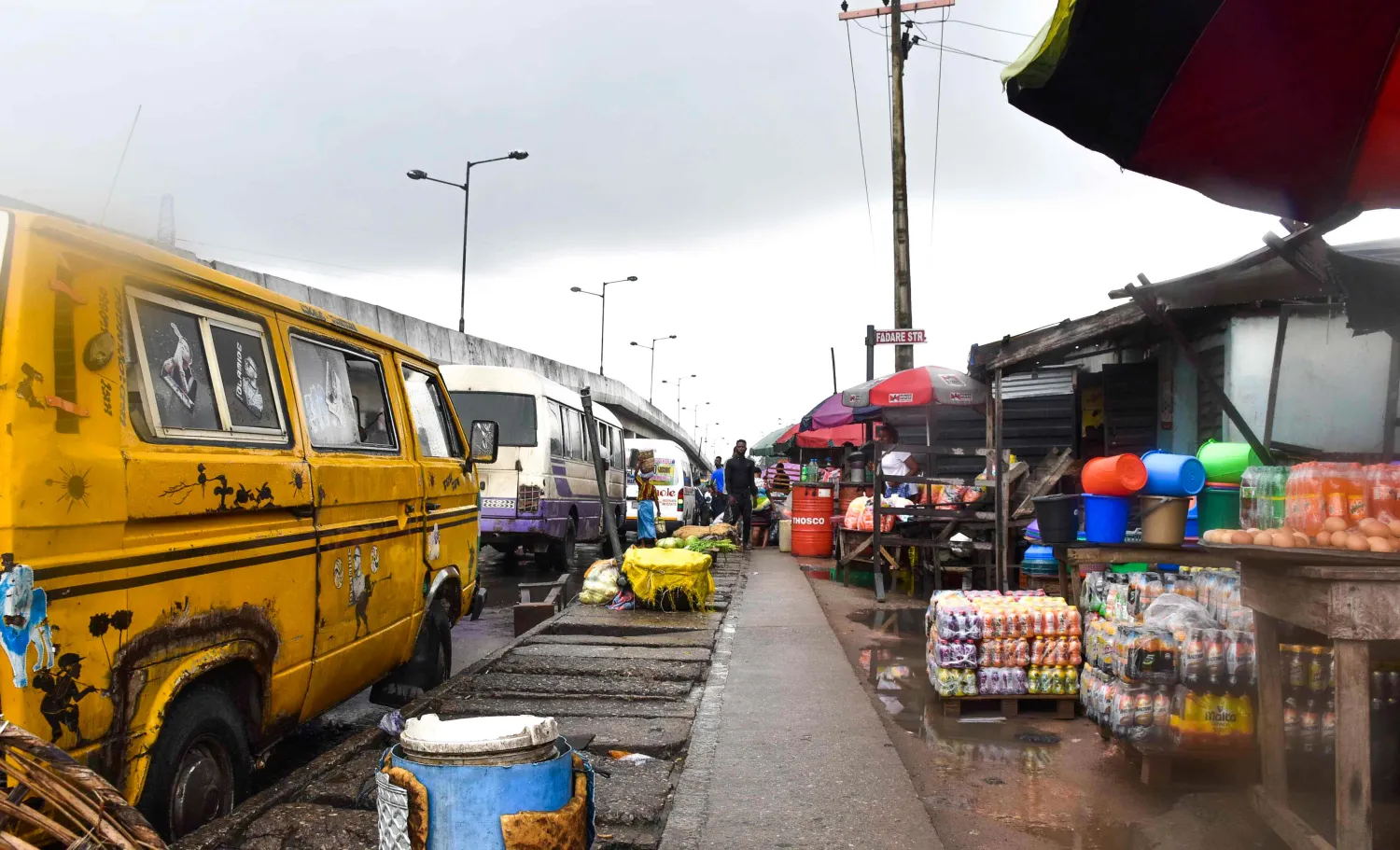Mile 12 Market