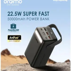 Power Bank on AllNaijaMarket