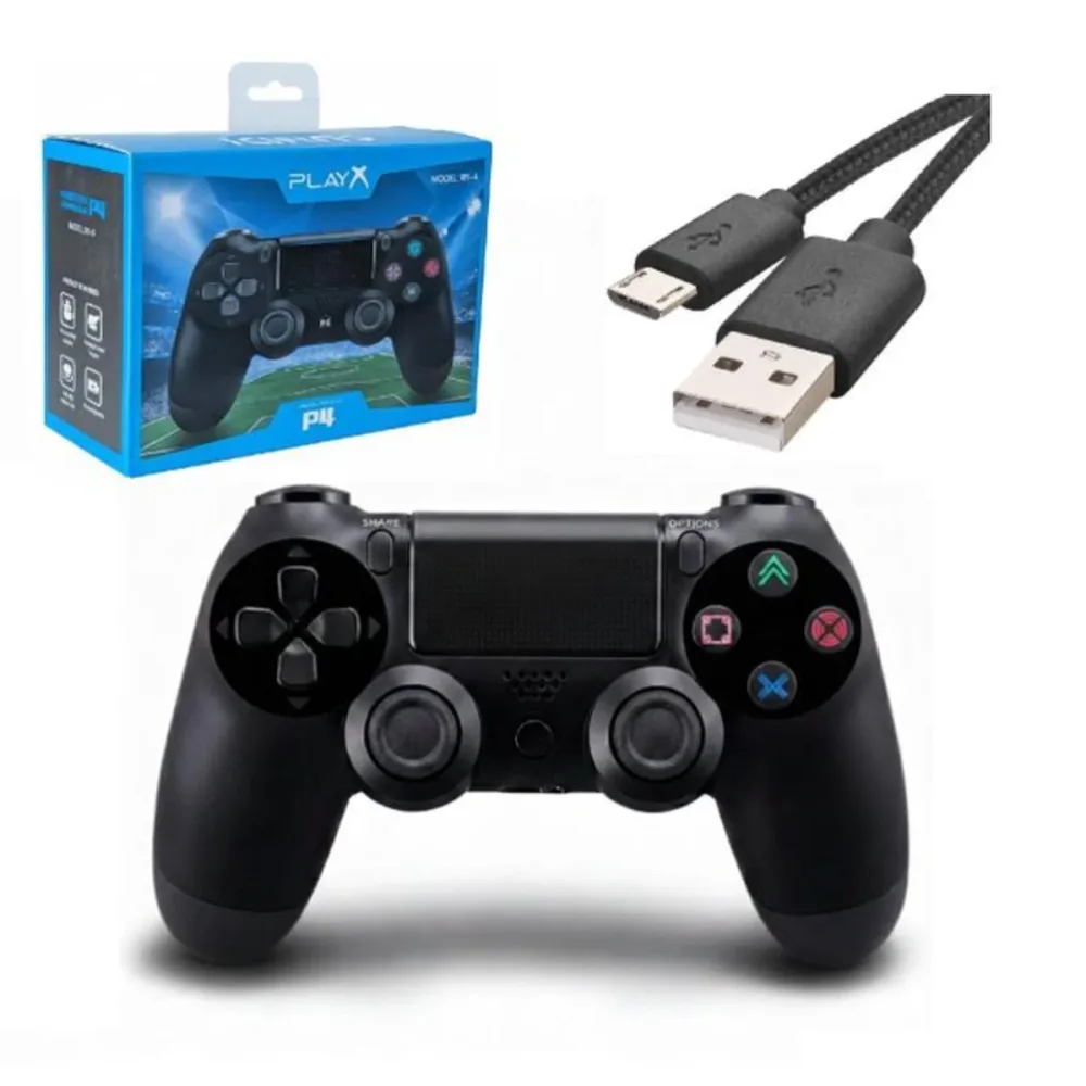 Game Pad