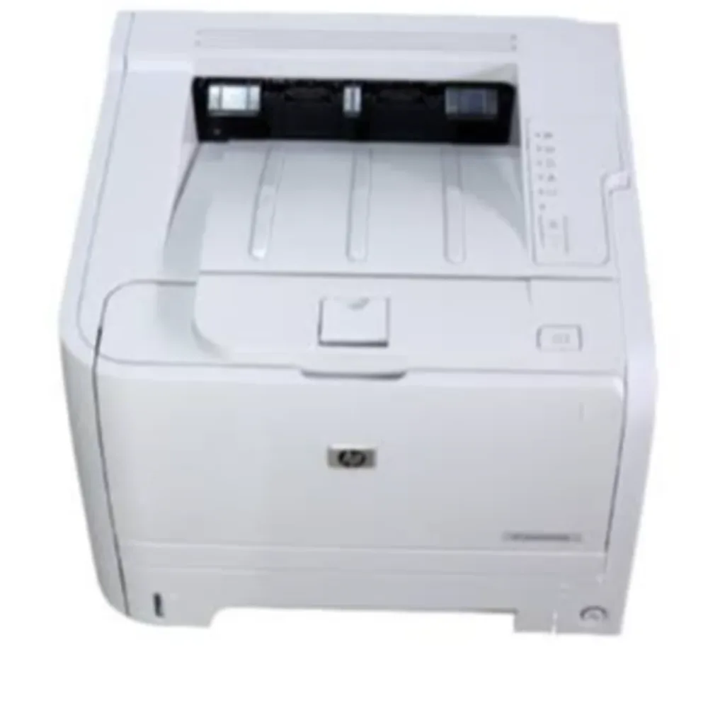 HP Laserjet P2035 Printer sold by Ens Computers in Independent Shop, Shop address: Ag 18 Kaduna