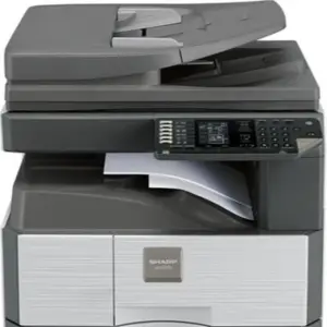 Sharp AR-6031N Photocopier Machine on AllNaijaMarket