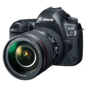 Camera on AllNaijaMarket
