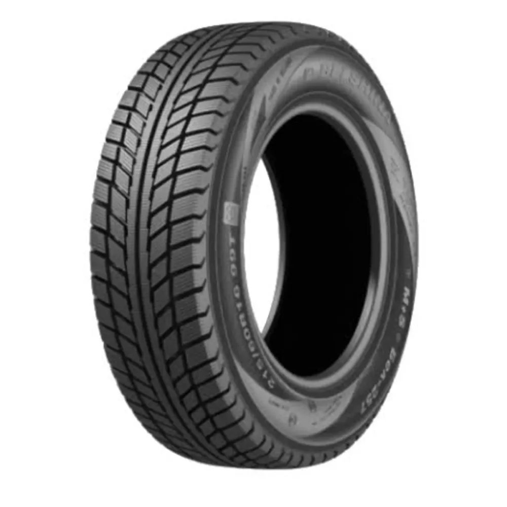 Back view of Michelin Tyres 205/65 R15