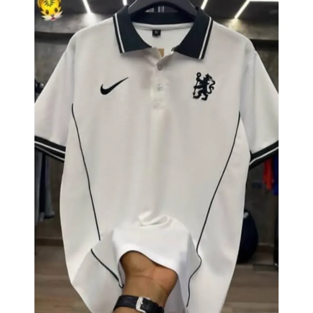 Back view of sports jerseys