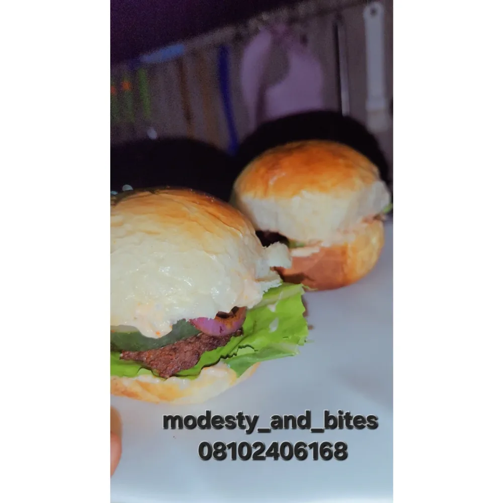 Burger