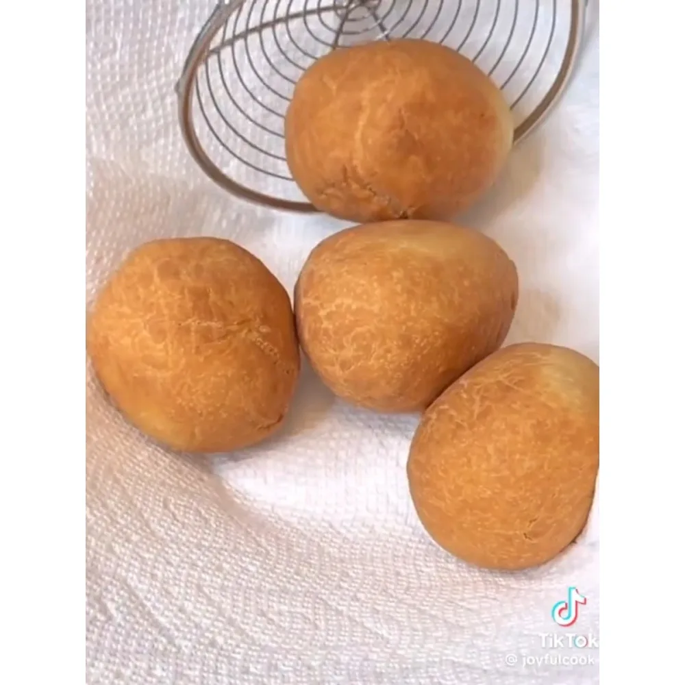Egg roll
