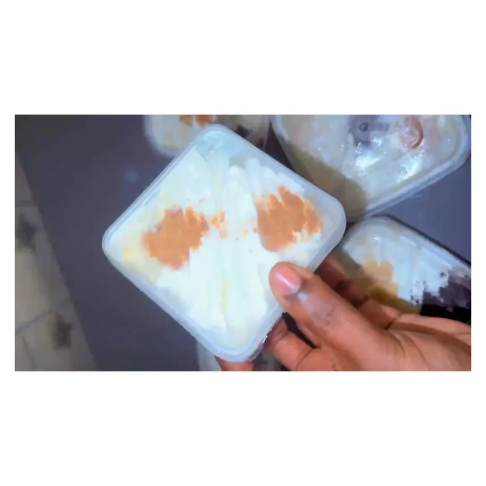 Milkcake sold by Modesty_and_bites in Independent Shop, Shop address: Millennium city behind ASAD Multispecialist hospital kaduna, Kaduna State
