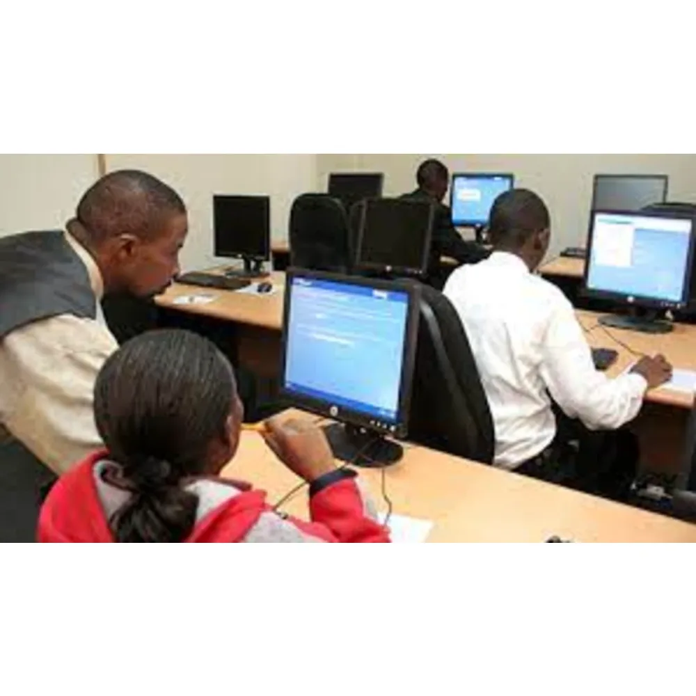 Basic Computer Assistance service image