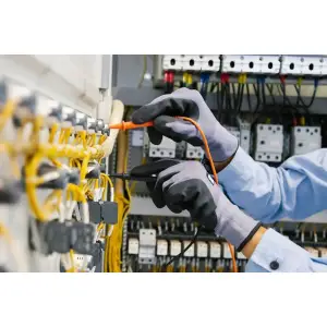 Electrical Repair