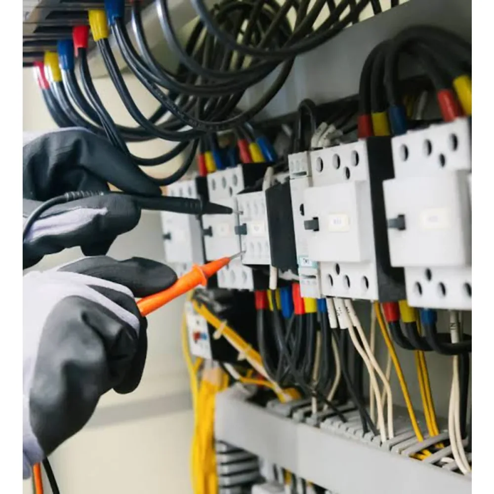 Electrical Installation from Neds Elect