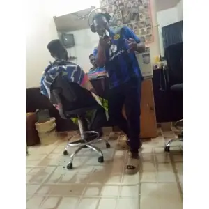 Barbering Home Service on AllNaijaMarket