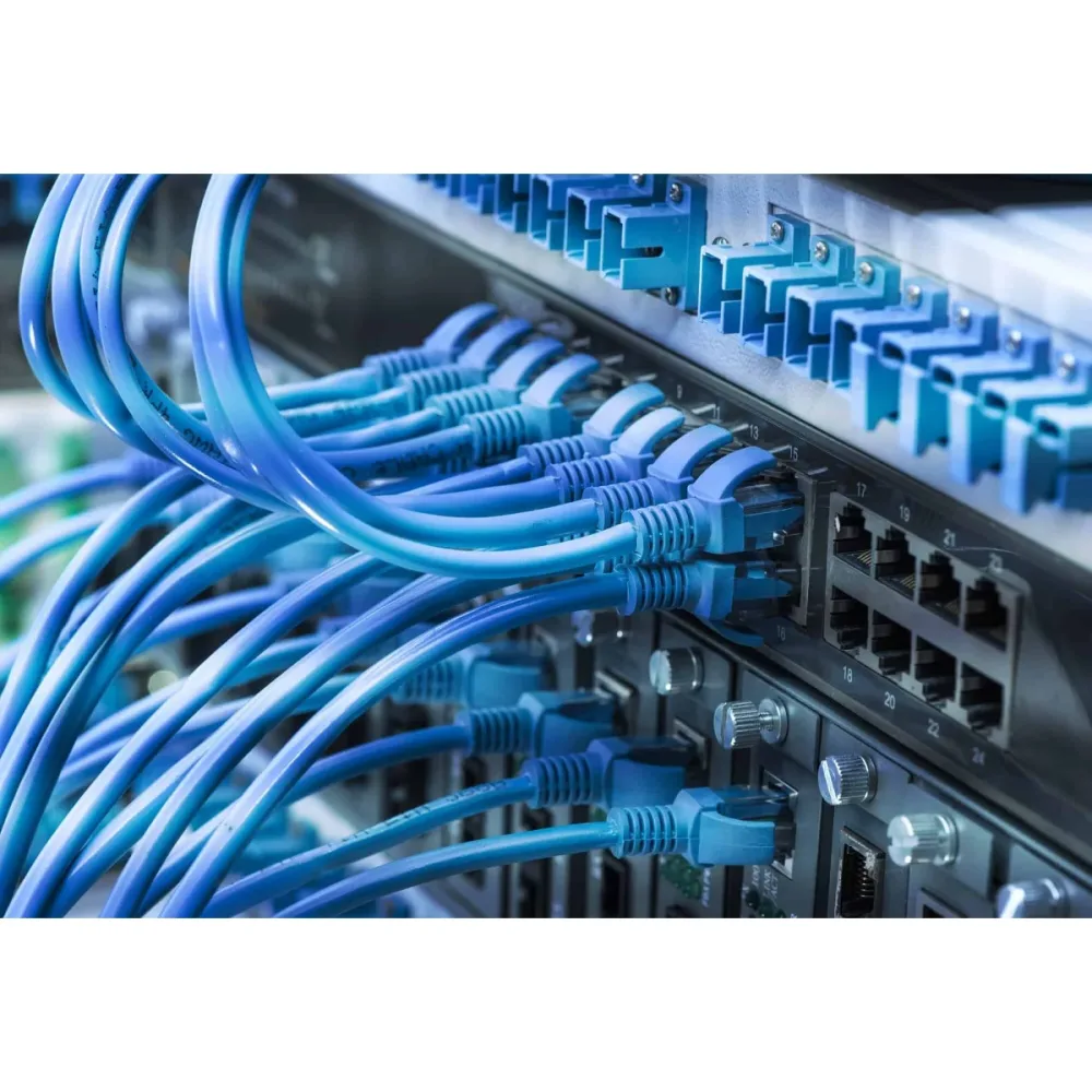 Networking service image