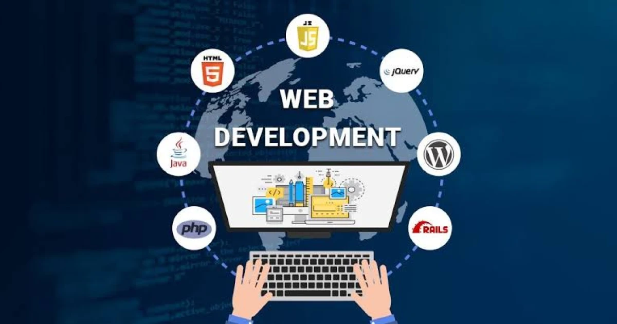 Ens Web Dev Enterprises