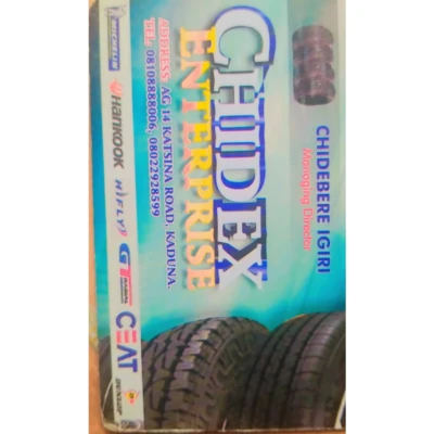 Chidex Enterprises