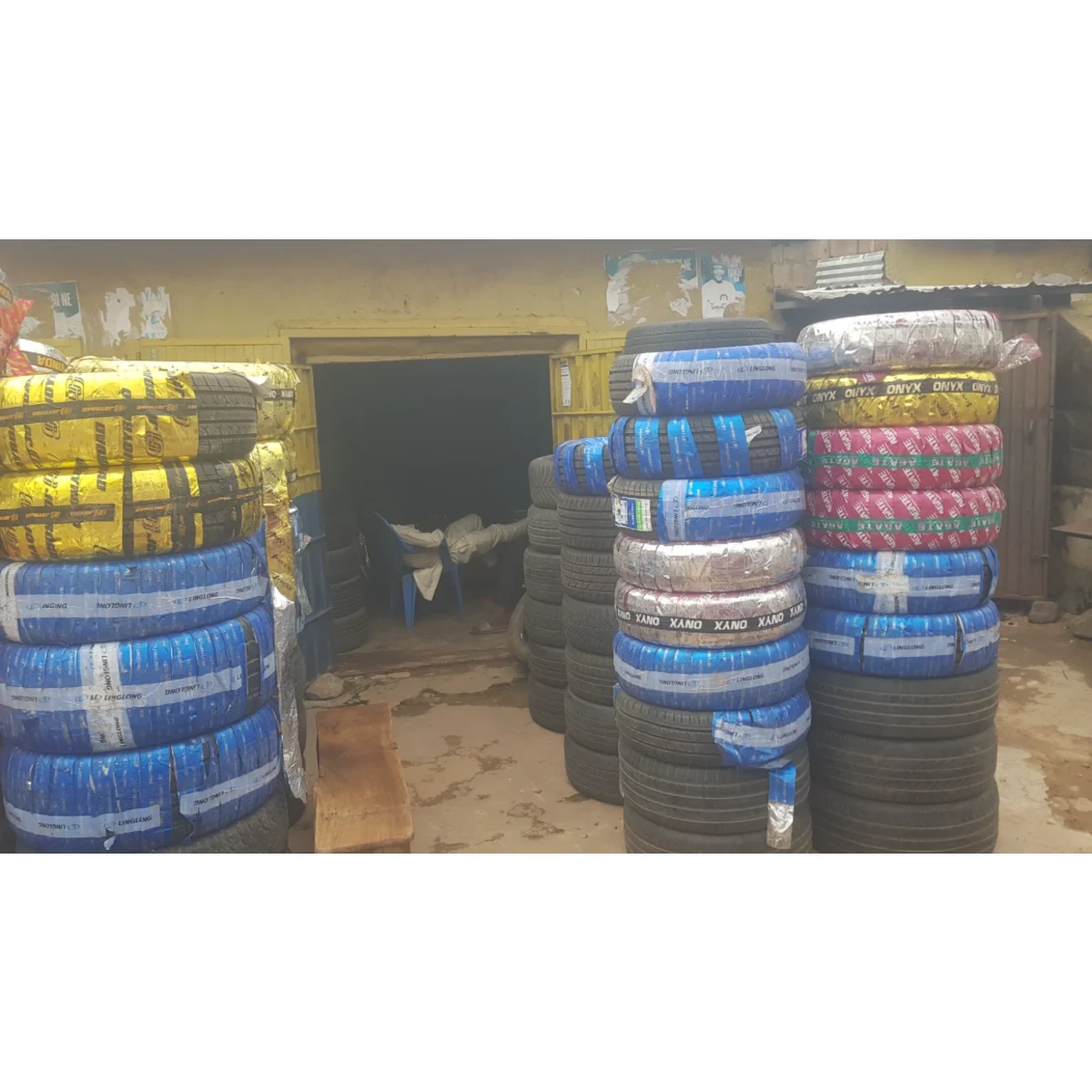 Chidex Enterprises