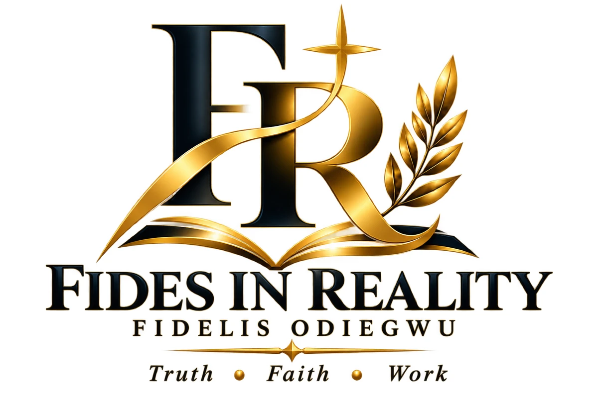 Fides In Reality gallery photo 1